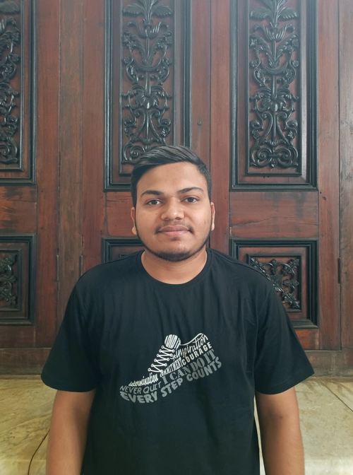 Dipanshu's profile picture