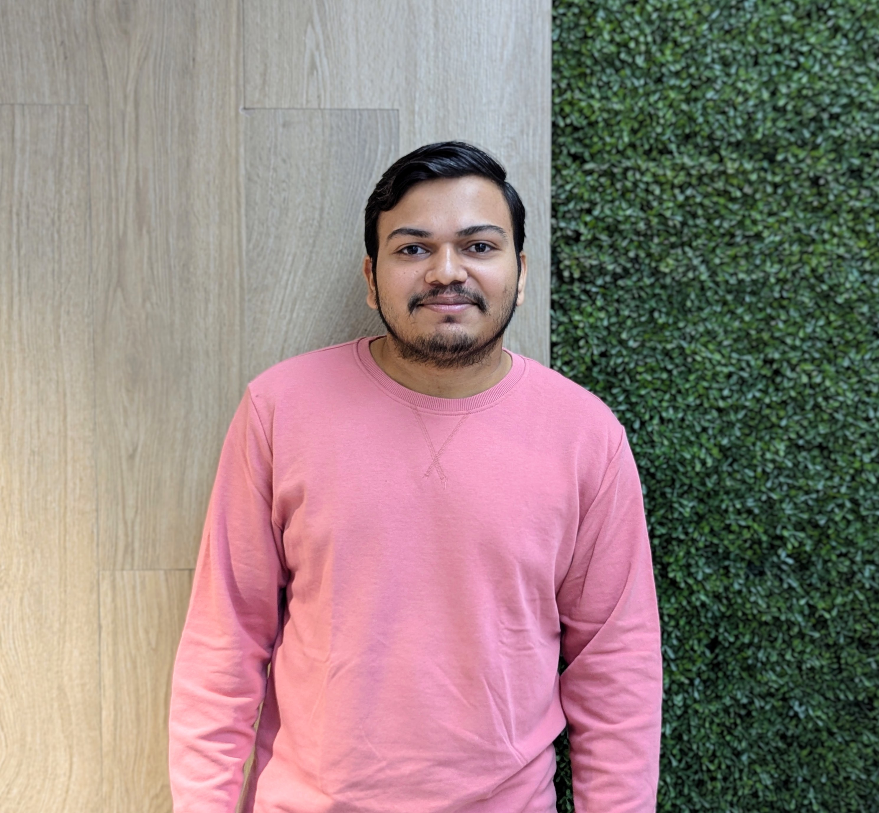 Dipanshu's Profile Picture